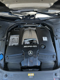 Mercedes-Benz S 63 AMG !Налична в България!Нов Внос! - [11] 