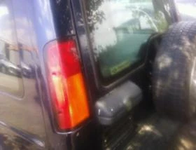 Land Rover Discovery td5, снимка 4