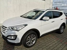 Hyundai Santa fe 3Бр НА ЧАСТИ , снимка 1
