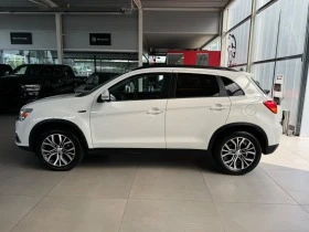 Mitsubishi ASX На части 1.6.БЕНЗИН РЪЧНА КУТИЯ, снимка 9
