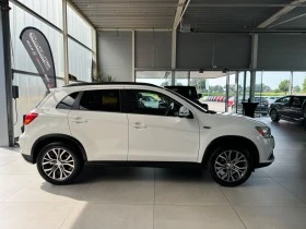 Mitsubishi ASX На части 1.6.БЕНЗИН РЪЧНА КУТИЯ, снимка 8
