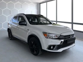 Mitsubishi ASX На части 1.6.БЕНЗИН РЪЧНА КУТИЯ, снимка 6