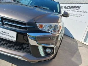 Mitsubishi ASX На части 1.6.БЕНЗИН РЪЧНА КУТИЯ, снимка 7