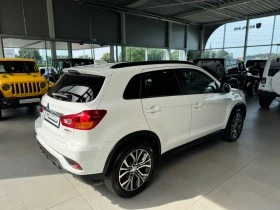 Mitsubishi ASX На части 1.6.БЕНЗИН РЪЧНА КУТИЯ, снимка 10