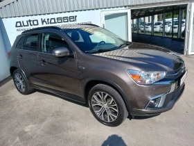 Mitsubishi ASX На части 1.6.БЕНЗИН РЪЧНА КУТИЯ, снимка 5