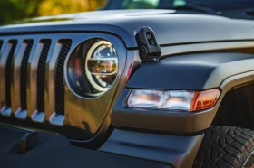 Jeep Wrangler SPORT, снимка 5