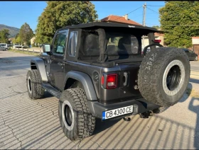 Jeep Wrangler SPORT, снимка 12