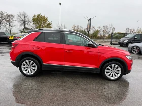 VW T-Roc 2.0tdi-4х4-Led-Bixenon-Kamera-Navi-Avtomatik !!!, снимка 2