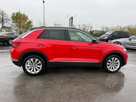 VW T-Roc 2.0tdi-4х4-Led-Bixenon-Kamera-Navi-Avtomatik !!!, снимка 6