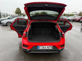 VW T-Roc 2.0tdi-4х4-Led-Bixenon-Kamera-Navi-Avtomatik !!!, снимка 15