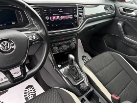 VW T-Roc 2.0tdi-4х4-Led-Bixenon-Kamera-Navi-Avtomatik !!!, снимка 10
