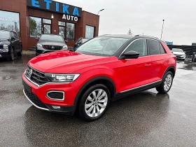 VW T-Roc 2.0tdi-4х4-Led-Bixenon-Kamera-Navi-Avtomatik !!!, снимка 3