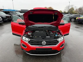VW T-Roc 2.0tdi-4х4-Led-Bixenon-Kamera-Navi-Avtomatik !!!, снимка 16