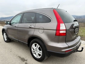 Honda Cr-v 2.0 i-VTEC / FACELIFT / EXECUTIVE / KOJA / NAVI, снимка 5