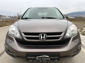 Honda Cr-v 2.0 i-VTEC / FACELIFT / EXECUTIVE / KOJA / NAVI, снимка 2