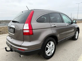 Honda Cr-v 2.0 i-VTEC / FACELIFT / EXECUTIVE / KOJA / NAVI, снимка 7