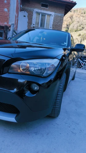 BMW X1, снимка 3