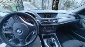 BMW X1, снимка 6