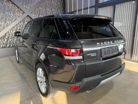 Land Rover Range Rover Sport, снимка 3
