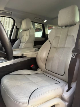Land Rover Range Rover Sport, снимка 12