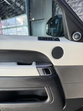 Land Rover Range Rover Sport, снимка 11