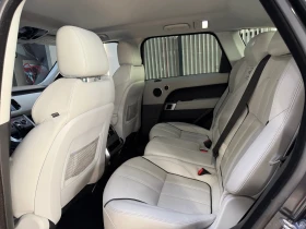 Land Rover Range Rover Sport, снимка 5