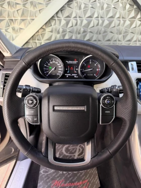 Land Rover Range Rover Sport, снимка 10