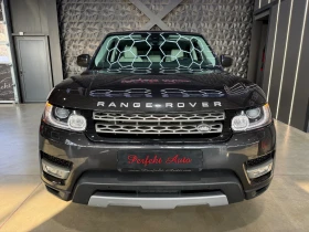 Land Rover Range Rover Sport, снимка 2