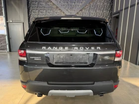 Land Rover Range Rover Sport, снимка 4