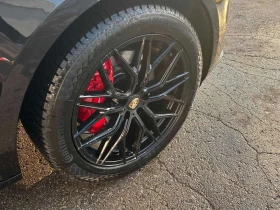 Porsche Macan * GTS * CARFAX * ОБДУХВАНЕ * LED MATRIX, снимка 7