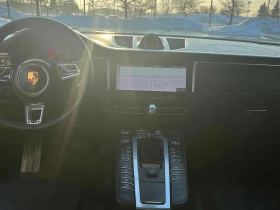 Porsche Macan * GTS * CARFAX * ОБДУХВАНЕ * LED MATRIX, снимка 9