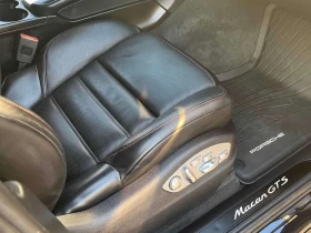 Porsche Macan * GTS * CARFAX * ОБДУХВАНЕ * LED MATRIX, снимка 14