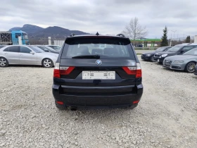 BMW X3 2.0 дизел Италия, снимка 6
