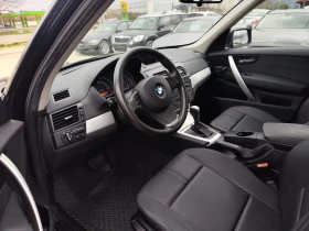 BMW X3 2.0 дизел Италия, снимка 11
