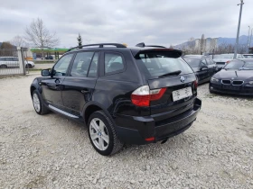 BMW X3 2.0 дизел Италия, снимка 8