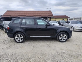 BMW X3 2.0 дизел Италия, снимка 4