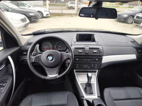 BMW X3 2.0 дизел Италия, снимка 10