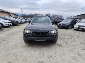 BMW X3 2.0 дизел Италия, снимка 2
