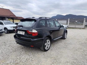 BMW X3 2.0 дизел Италия, снимка 5