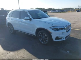 BMW X5 3.0l Sdrive35I, снимка 1