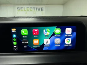 Kia Seltos EX IVT AWD 2025, снимка 14