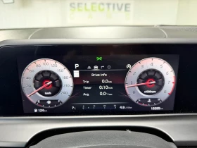 Kia Seltos EX IVT AWD 2025, снимка 15