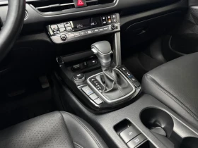 Kia Seltos EX IVT AWD 2025, снимка 11