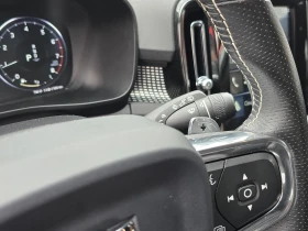 Volvo XC40 R-Design 2.0i/4WD/360-Камера/ Лизинг, снимка 11