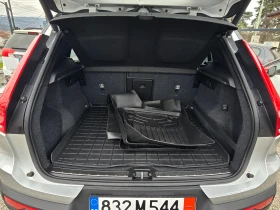 Volvo XC40 R-Design 2.0i/4WD/360-Камера/ Лизинг, снимка 13