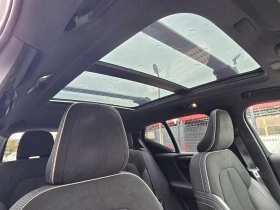 Volvo XC40 R-Design 2.0i/4WD/360-Камера/ Лизинг, снимка 16