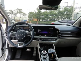Kia Sportage ОБДУХВАНЕ* DIGITAL* 360 CAM* 4 ПОДГРЕВА* ПАНОРАМА, снимка 7