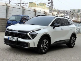 Kia Sportage ОБДУХВАНЕ* DIGITAL* 360 CAM* 4 ПОДГРЕВА* ПАНОРАМА, снимка 2