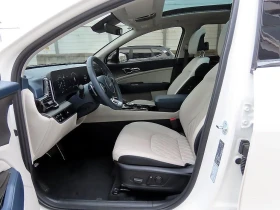 Kia Sportage ОБДУХВАНЕ* DIGITAL* 360 CAM* 4 ПОДГРЕВА* ПАНОРАМА, снимка 5
