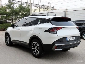 Kia Sportage ОБДУХВАНЕ* DIGITAL* 360 CAM* 4 ПОДГРЕВА* ПАНОРАМА, снимка 3